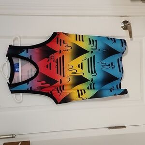 Adidas jersey L in polyester